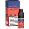 Liquid EMPORIO High VG Lime Cake 10ml