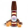 Příchuť Dinner Lady Tobacco 20ml Caramel Tobacco