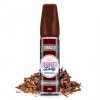 Příchuť Dinner Lady Tobacco 20ml Smooth Tobacco