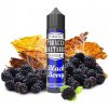 Příchuť Flavormonks Tobacco Bastards Shake and Vape 20ml Blackberry Tobacco