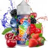 Příchuť UAHU Shake and Vape 15ml Blue Storm