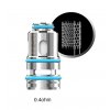 Joyetech atomizer EZ 0,4ohm