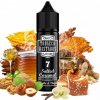 Příchuť Flavormonks Tobacco Bastards Shake and Vape 20ml No.07 Salted Caramel Tobacco