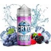 Příchuť Infamous Cryo Shake and Vape 20ml Grapes and Berries