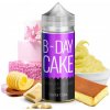 Příchuť Infamous Originals Shake and Vape 12ml Birthday Cake