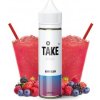 Příchuť ProVape Take Mist Shake and Vape 20ml Berry Slush