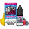 liquid drifter bar salts blue razz lemonade ice 10ml 10mg