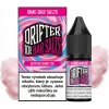 liquid drifter bar salts cotton candy ice 10ml 10mg