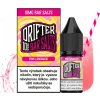 liquid drifter bar salts pink lemonade 10ml 10mg