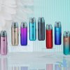 VooPoo Vmate Pro 900mAh Pod System Starter Kit With 2 x 3ML Refillable Vmate V2 Cartridge Pod Wholesale 1 90716