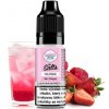 liquid dinner lady nic salt pink lemonade 10ml 20mg