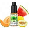 liquid maryliq nic salt triple melon 10ml 20mg