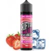 prichut drifter bar juice shake and vape 16ml sweet strawberry ice