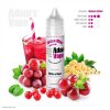 prichut adams vape shake and vape 10ml grape mint lemonade