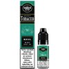 liquid dinner lady bar salts tobacco menthol tobacco 10ml 20mg