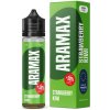 prichut aramax sv strawberry kiwi 12ml