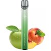 elf bar 1000 elektronicka cigareta 20mg apple peach