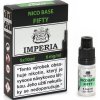 nikotinova baze imperia fifty pg50 vg50 5x10ml 6mg