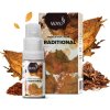 liquid way to vape traditional 10ml 0mg