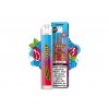 KURWA COLLECTION VAPE - BLUEBERRY POMEGRANATE 20MG