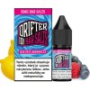 liquid drifter bar salts blue razz lemonade ice 10ml 10mg