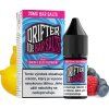 liquid drifter bar salts lemon and blue raspberry ice 10ml 20mg