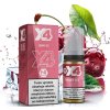 liquid x4 bar juice chladiva tresen cherry ice 10ml 10mg