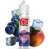 prichut yeti summit series sv 10ml blueberry peach ice ledova boruvka a broskev