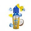 Příchuť Just Juice Shake and Vape 20ml ICE Citron & Coconut