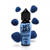 Příchuť Just Juice Shake and Vape 20ml Blue Raspberry