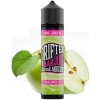 prichut drifter bar juice sv 16ml sour apple ice