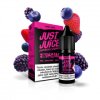 Liquid Just Juice SALT Berry Burst 10ml - 20mg