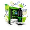 Liquid Just Juice SALT Apple & Pear On Ice 10ml - 11mg