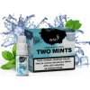 Liquid WAY to Vape 4Pack Two Mints 4x10ml