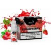 Liquid WAY to Vape 4Pack Strawberry 4x10ml