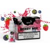 Liquid WAY to Vape 4Pack Berry Mix 4x10ml