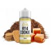 Příchuť Infamous Elixir Shake and Vape 20ml RY4 Cookie