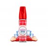 Příchuť Dinner Lady ICE 20ml Strawberry Bikini Ice