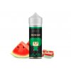 Příchuť 8bit Shake and Vape 18ml Melon Man