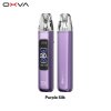 oxva xlim pro 3 elektronicka cigareta 1500mah purple silk