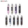 oxva xlim pro 3 elektronicka cigareta 1500mah black carbon