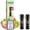 elf bar elfa pods cartridge 2pack strawberry kiwi 20mg cz