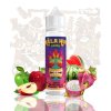 10 ml Māla Hua - Apple Watermelon Dragonfruit (Shake & Vape)