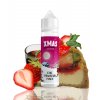 10 ml Xmas - Cake Strawberry Punch (Shake & Vape)