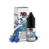 Liquid IVG SALT Blue Raspberry 10ml