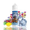 10 ml Octopus - Ice Candy (Shake & Vape)