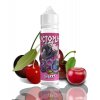 10 ml Octopus - Cherry (Shake & Vape)