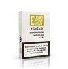 5 pack E-Liquid Shot Booster NicSalt 50PG/50VG 20 mg/ml