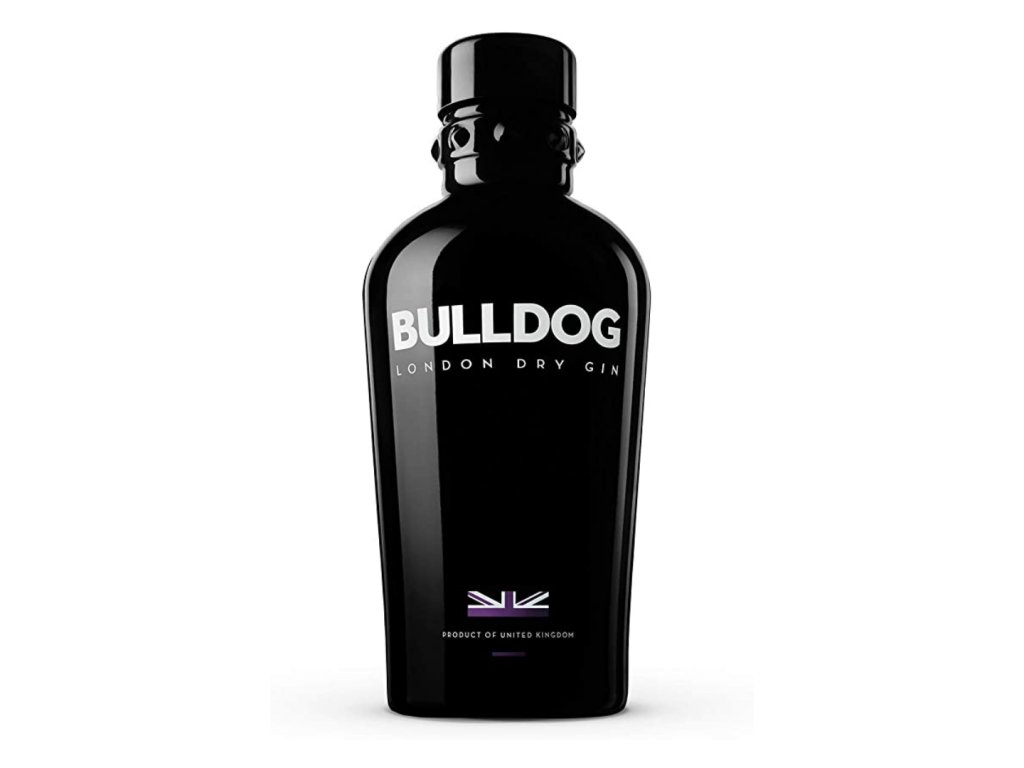 Bulldog gin 1L 40%