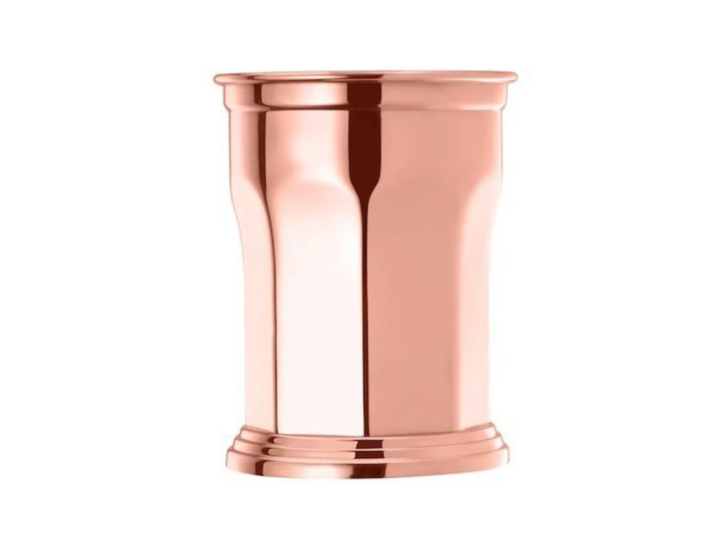 2143 julep octagonal copper
